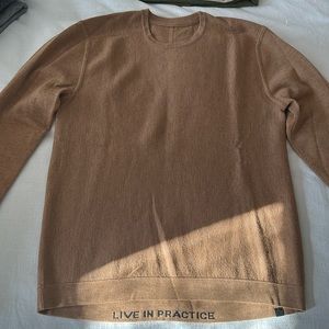 Men’s Crewneck sweater